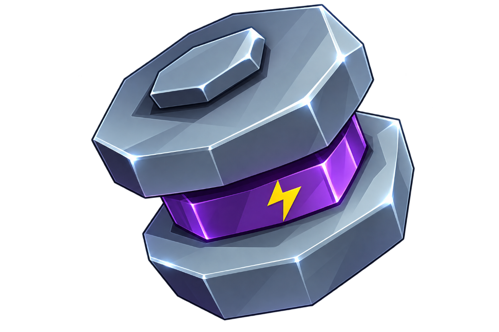 Spark Plan